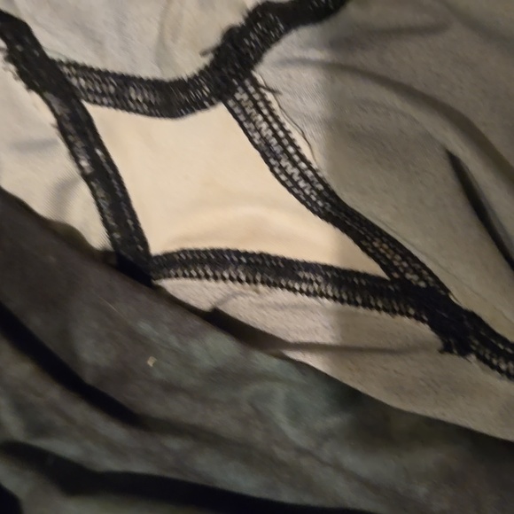 LIKE NEW Teeki XS Dreamcatcher feather full length leggings. - Picture 3 of 6